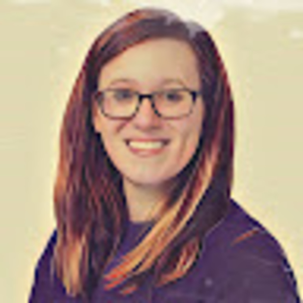 Meet your Posher, Eliza